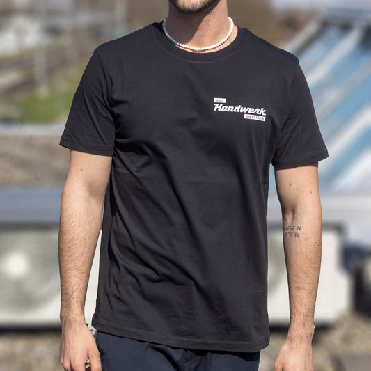 Personalisiertes MHGA Logo T-Shirt